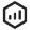 Hexagon icon representing HubSpot Sales Hub